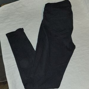Faded Glory Black Pants